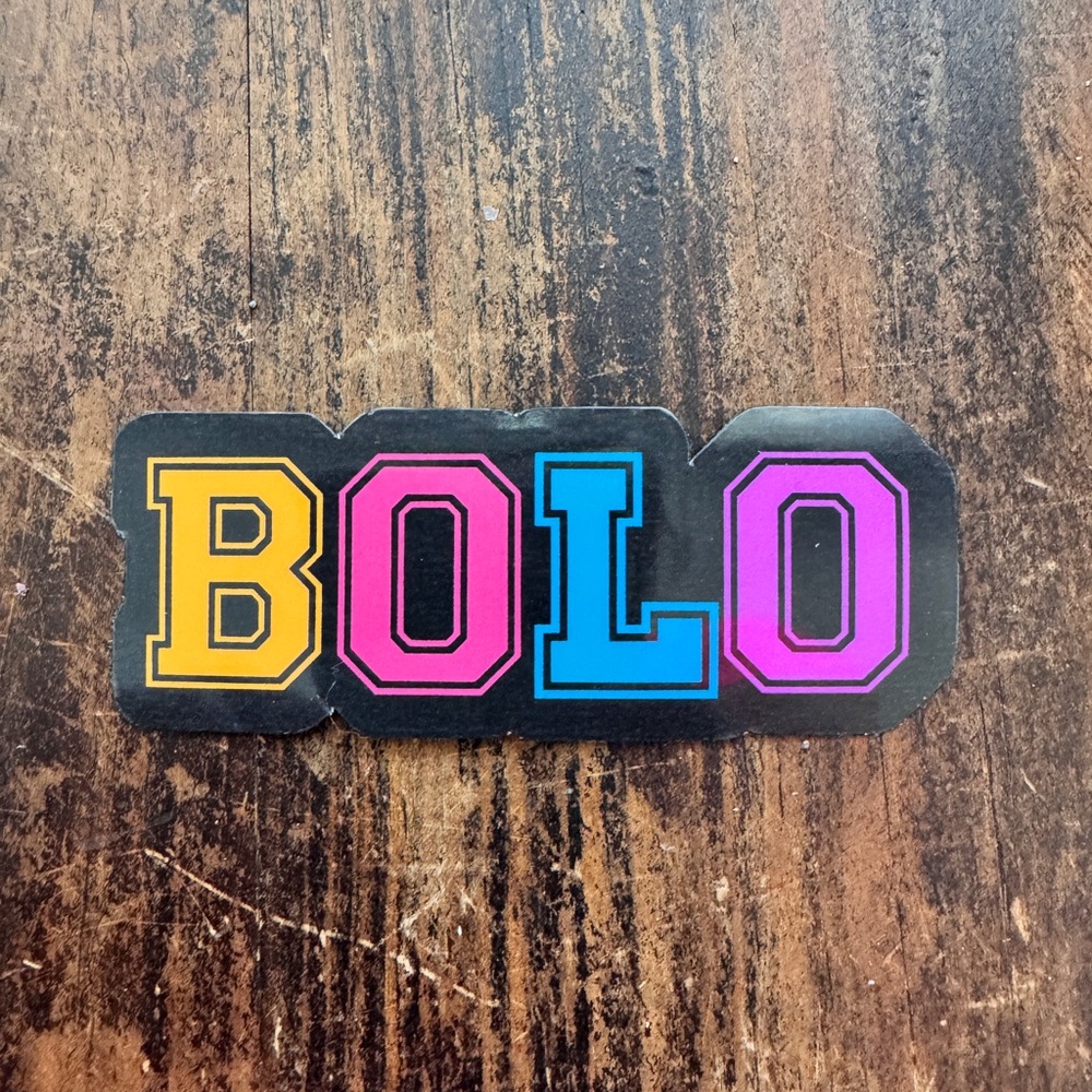 Eco-Friendly Sticker Set with Colorful Designs - Picture 8 of 11